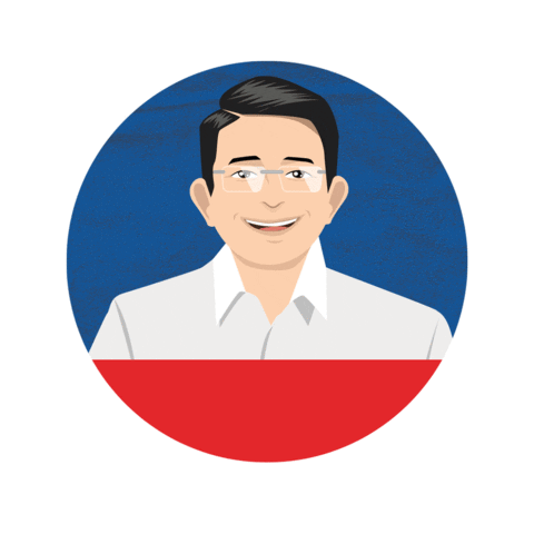 Chiz2022 Sticker by Chiz Escudero