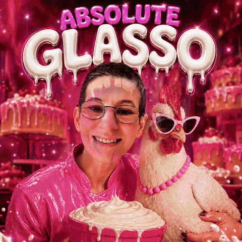 Glasso GIF