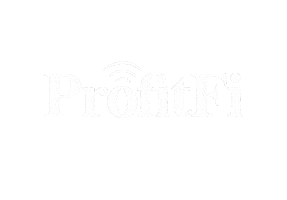 Profitfi Academy Sticker