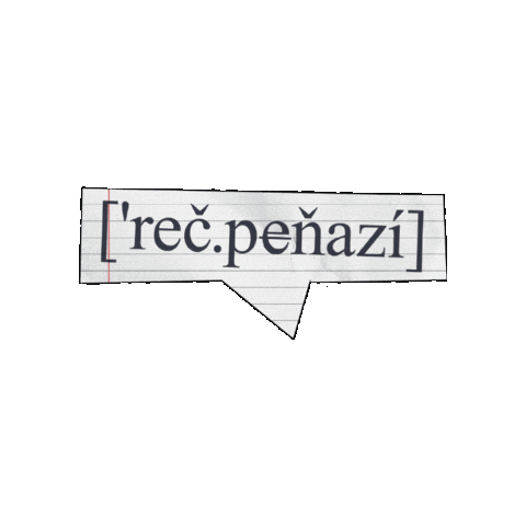 Recpenazi Sticker by 5penazi_nbs