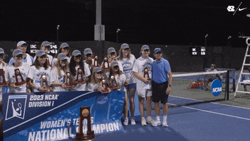 University Of North Carolina Champions GIF by UNC Tar Heels