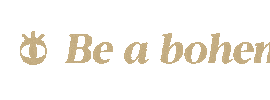 Bohemian Lady Sticker