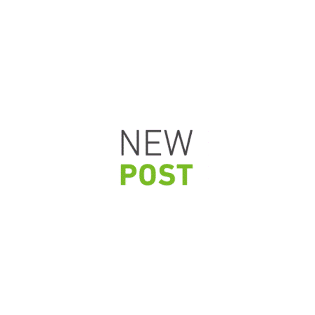 New Post Shopping Sticker by Flair Fürth