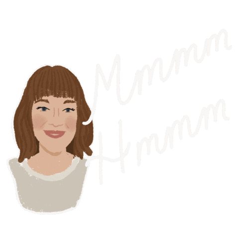 Pantsuit Politics Sticker