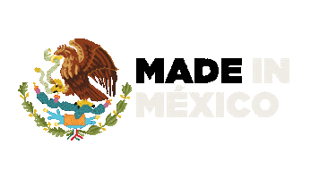 Mexico Madeinmexico Sticker by Aracelibeauty