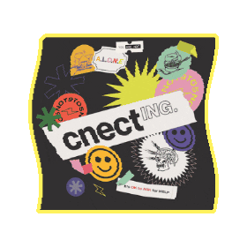 Not9to5 Sticker