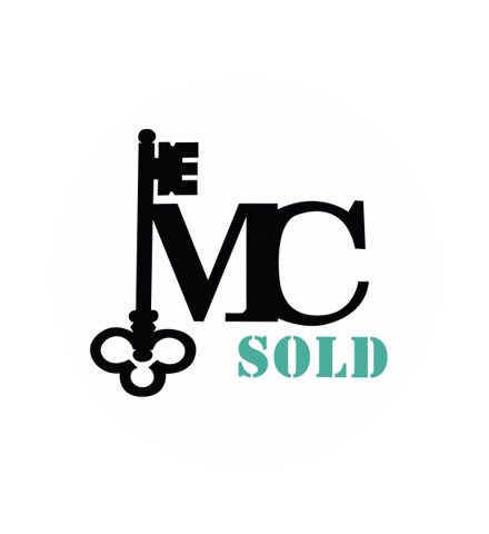 MAROLY CHAVEZ ALBOR Rel Estate Sticker