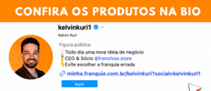 Franchise GIF by Franquiacombr