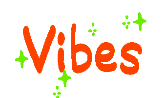Vibes いいね Sticker