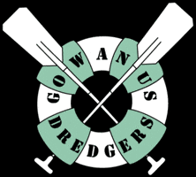Gowanus Dredgers Canoe Club GIF