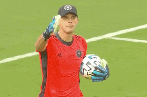 Angry Lets Go GIF by Major League Soccer