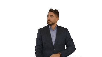 Real Estate Jb Sticker by Julio Borsellino