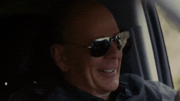 Happy Bruce Willis GIF by VVS FILMS