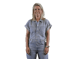 Carrie Ten Napel Sticker by MAX