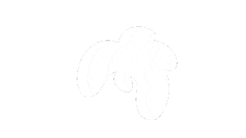 Flower Sticker by Kunda Valley