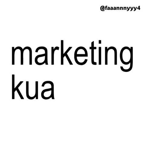 Text Marketing GIF