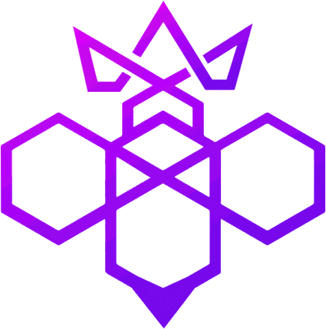 Sticker by QueenBHive