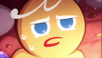 Cookie Run Crk GIF