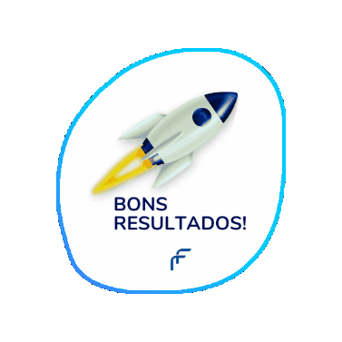 Foco Sticker