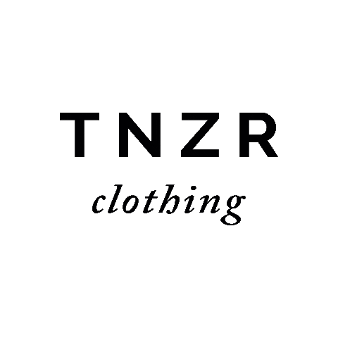 tnzrclothing Sticker