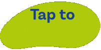 Tap To Donate Sticker by Break