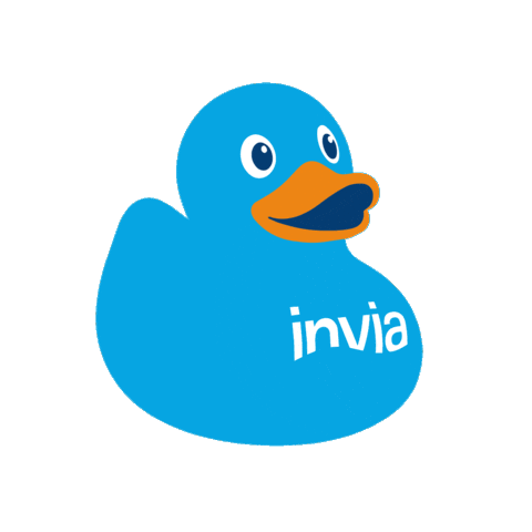 Sticker by Invia