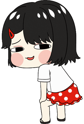 Dance Twerk Sticker