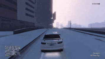 Gta GIF