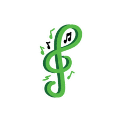 Musicrunkl Sticker by The Music Run