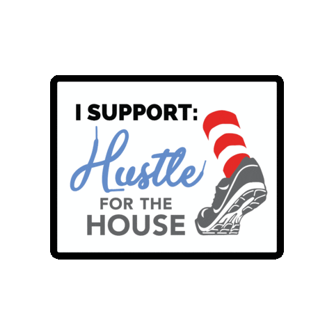 Ronald McDonald House Charities Alberta Sticker