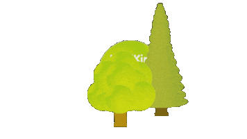 Merikin Sticker by merikinbynature