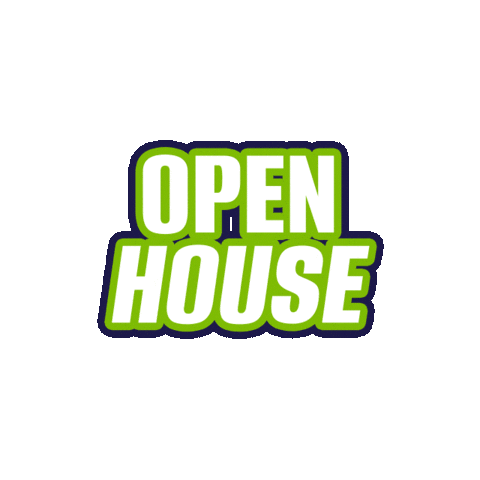 HCOA FITNESS Sticker