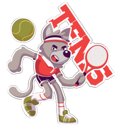 Intersuj Sticker by Ibero León