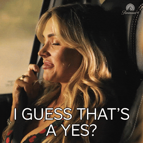 Oreana Jackson GIF by Dutton Ranch