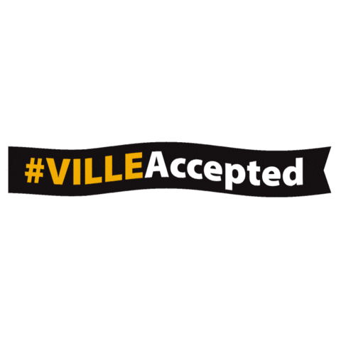 Millersville University Sticker