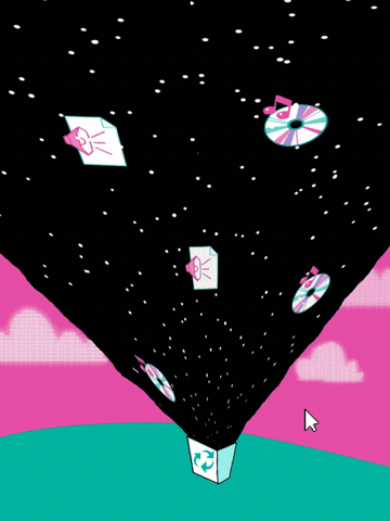 Loop GIF