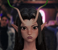 Mantis GIF