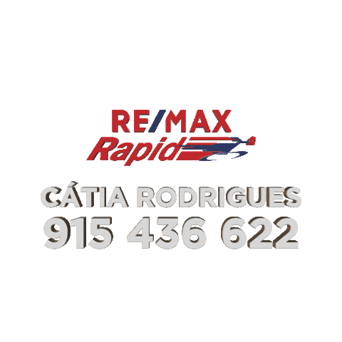 Sticker by Grupo RE/MAX Dragão