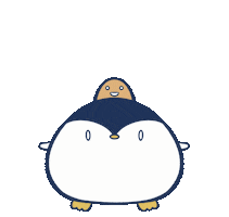 Happy 開心 Sticker