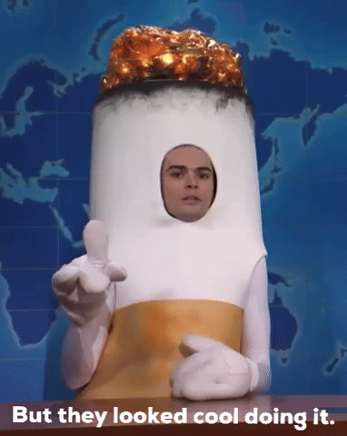 Snl GIF