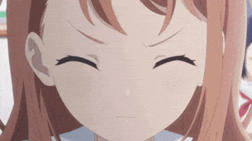 Minori GIF