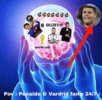 Penalty Varca GIF