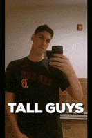 tower difference GIF by Tall Guys Free
