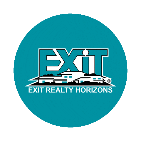 ExitRealtyHorizons Sticker