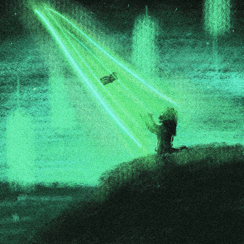 Crypto Pray GIF