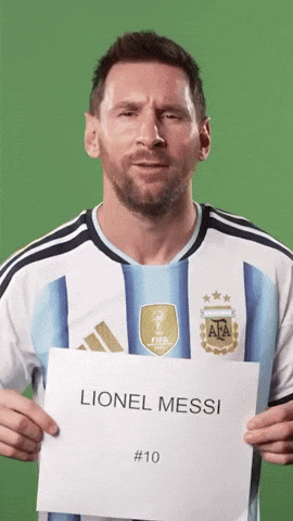 World Cup Football GIF