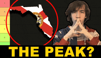 America Florida GIF by John Freedom