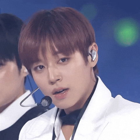 Park Ji Hoon GIF