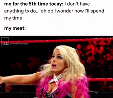 Wwe GIF