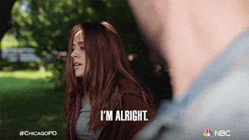Chicago Pd GIF by One Chicago